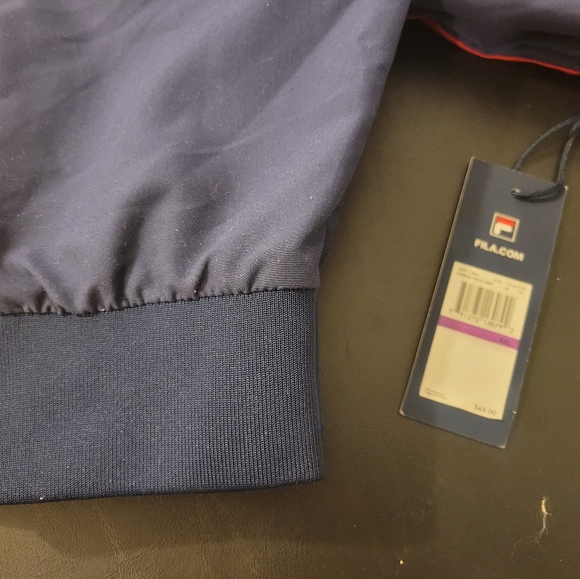 Fila Jogger Active Pants. Sz. XL - Picture 6 of 10